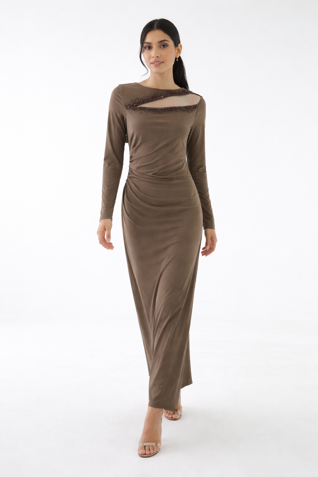 Party Dress - Montania Shop