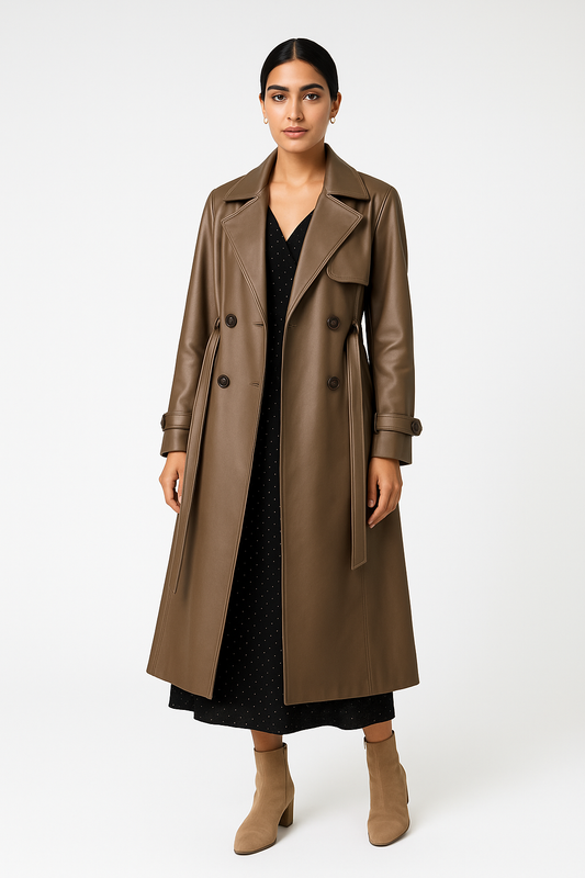Trench Coat