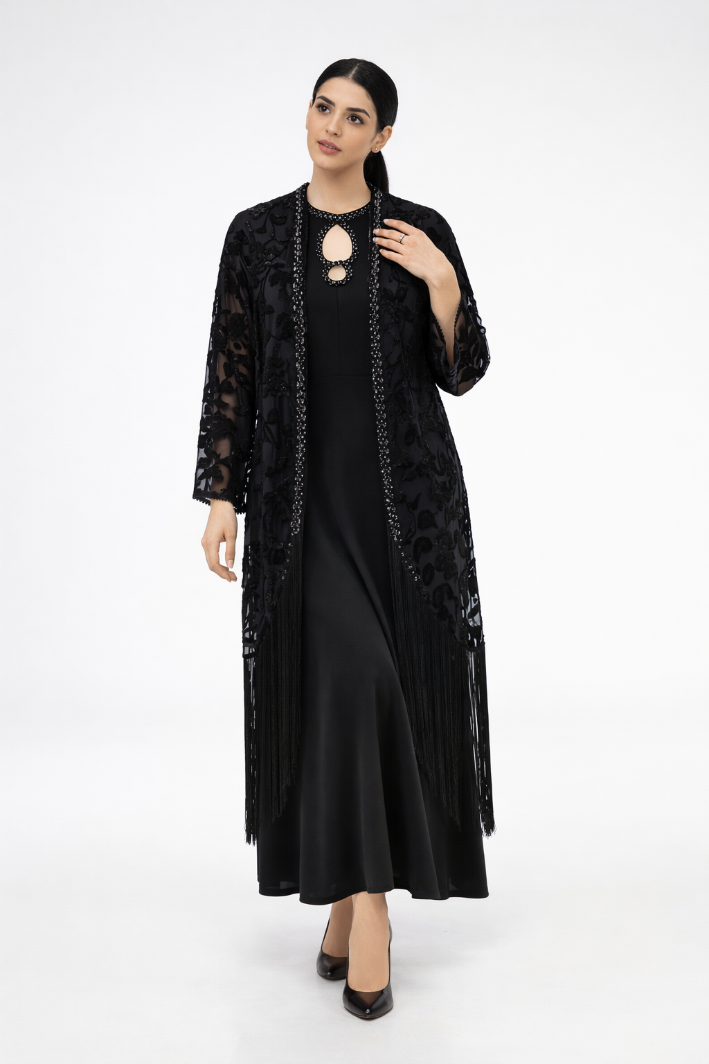 Cardigan - Montania Shop