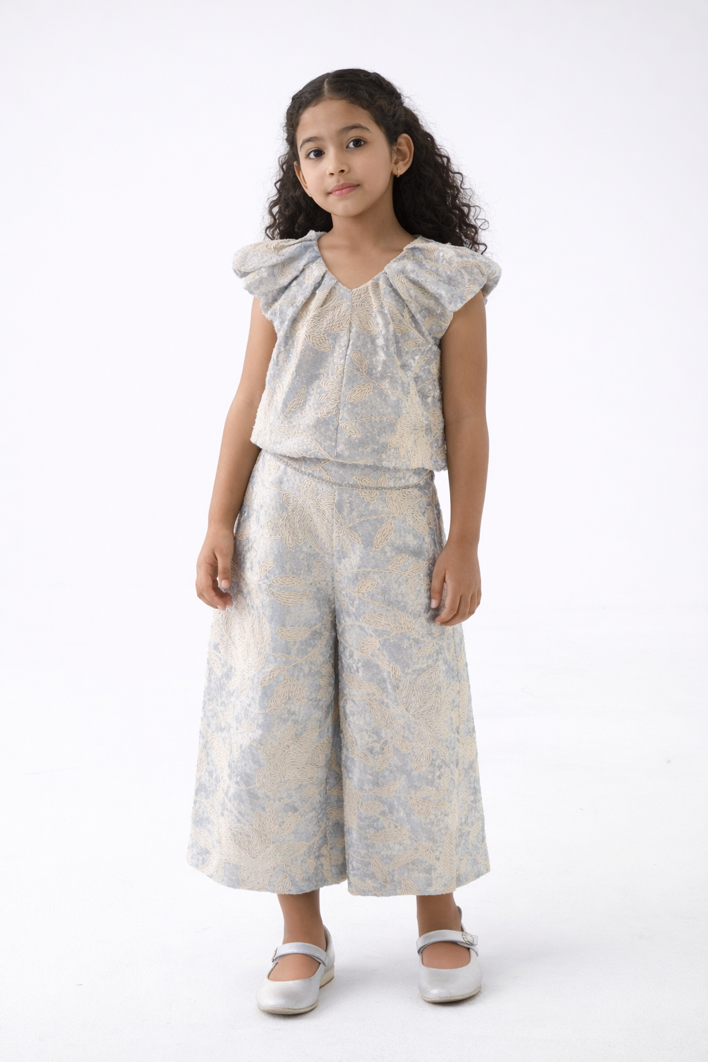 Girls Suit - Montania Shop