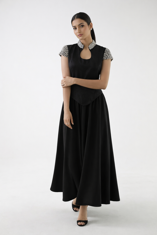 Dress - Montania Shop