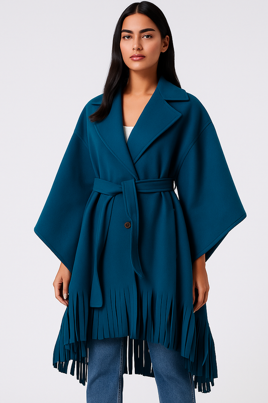 معطف الخندق