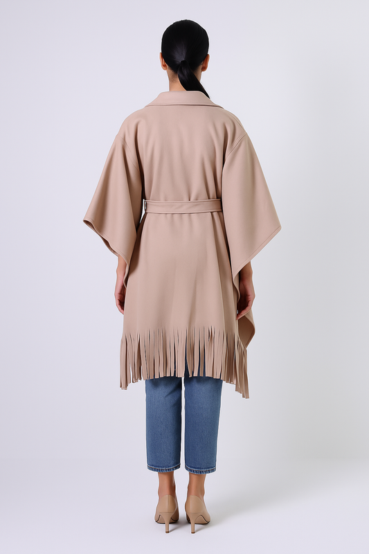 معطف الخندق