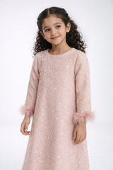 Girls Dress - Montania Shop