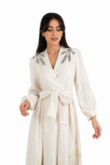 Wrap Dress