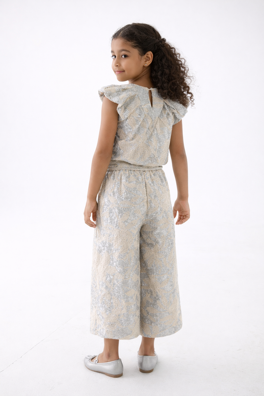 Girls Suit - Montania Shop