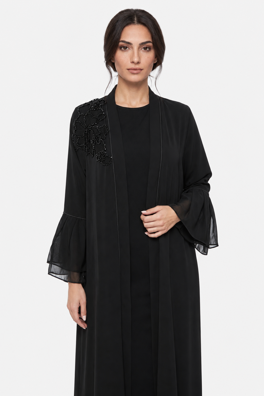 Cardigan/Dress - Montania Shop