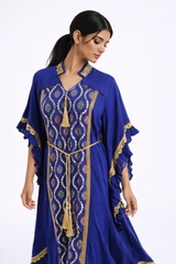 Traditional Dress - Montania Shop