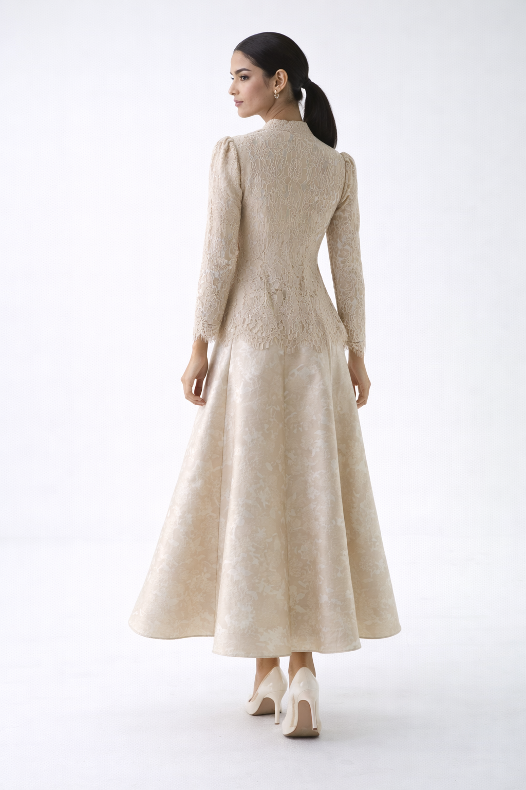 Blouse - Montania Shop