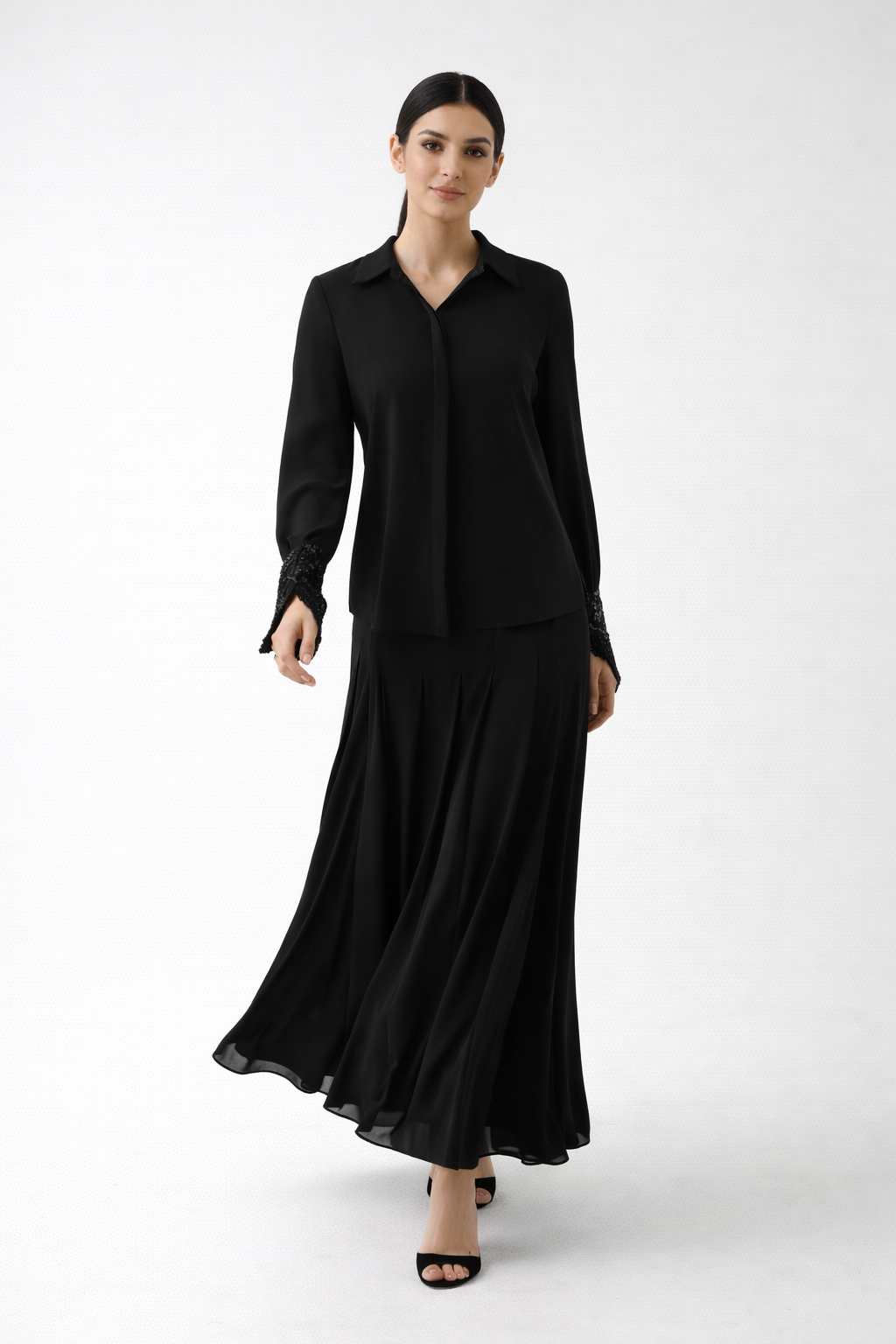 Shirt - Montania Shop