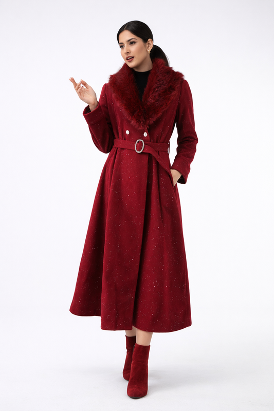 Treench jacket - Montania Shop