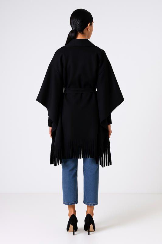 معطف الخندق