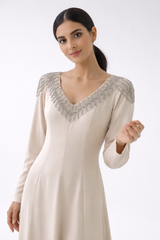 Dress - Montania Shop