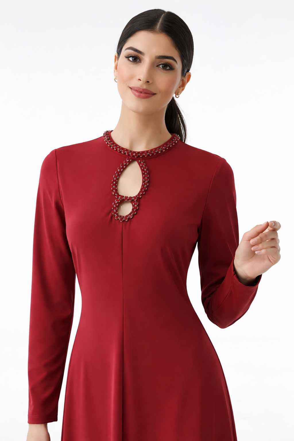 Maxi Dress - Montania Shop