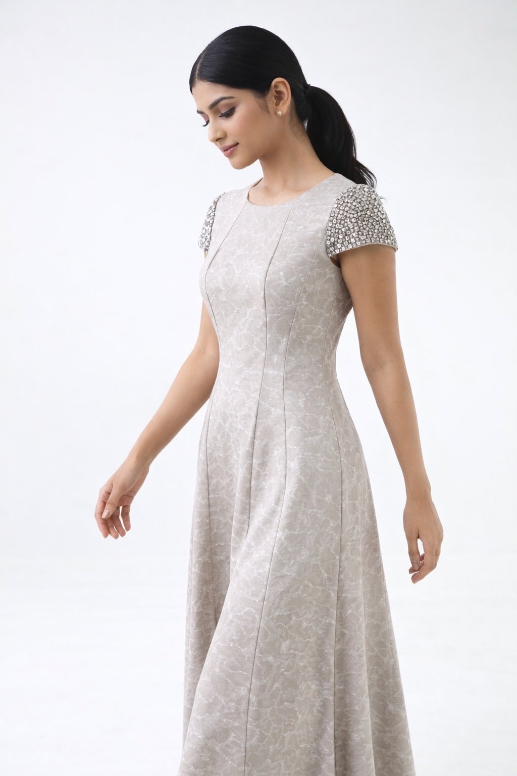 Maxi Dress - Montania Shop