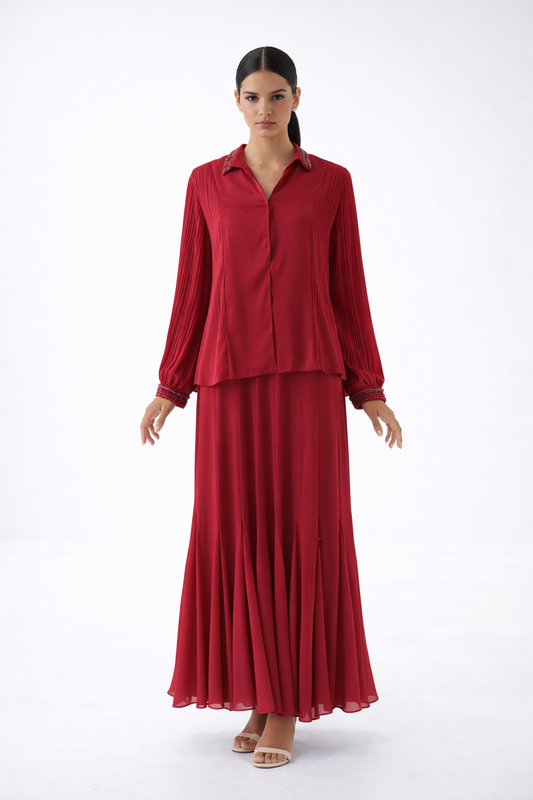 Shirt - Montania Shop
