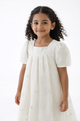 Girls Dress - Montania Shop