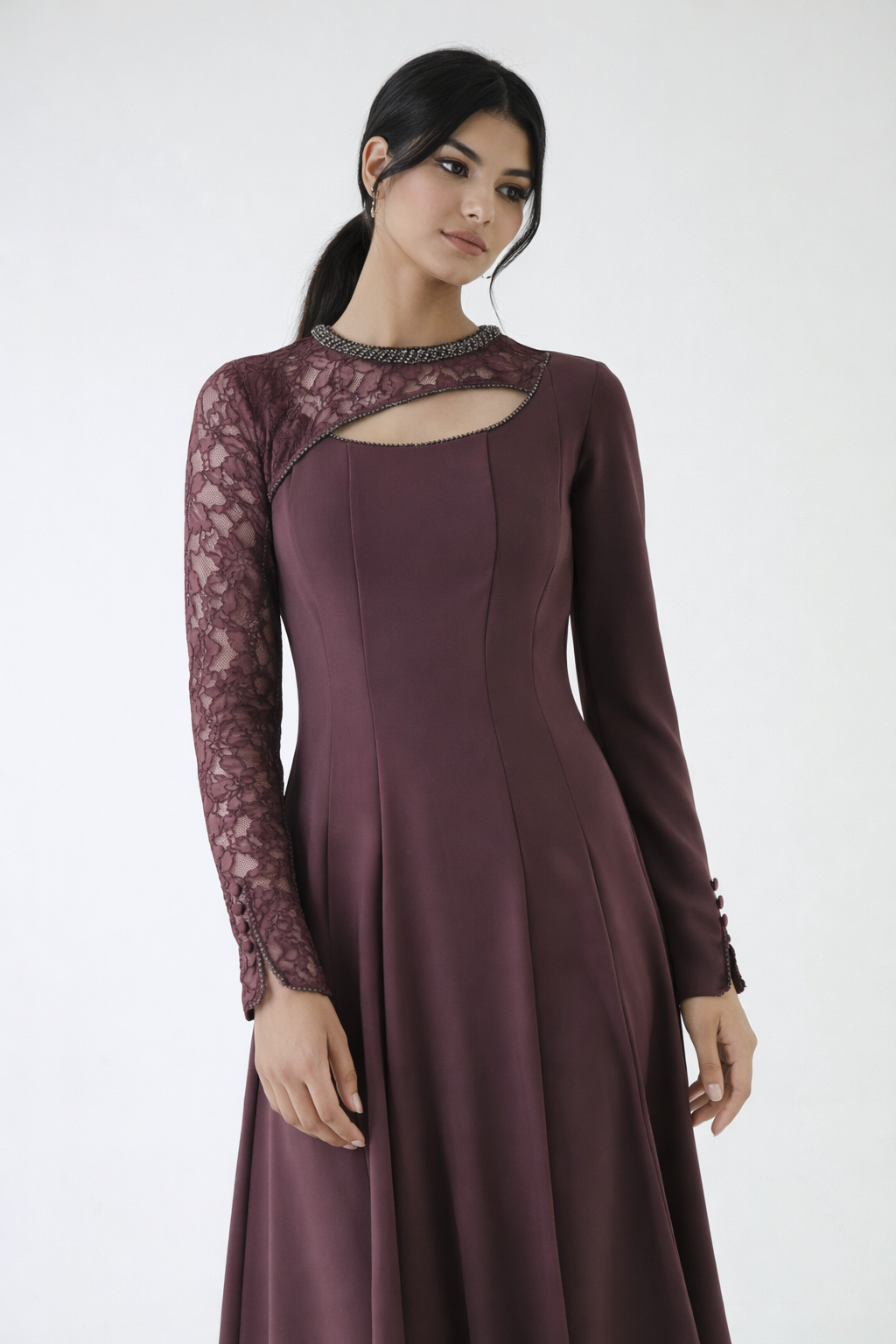 Dress - Montania Shop