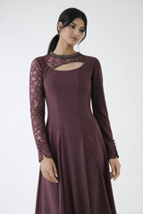 Dress - Montania Shop