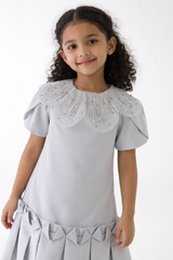Girls Dress - Montania Shop