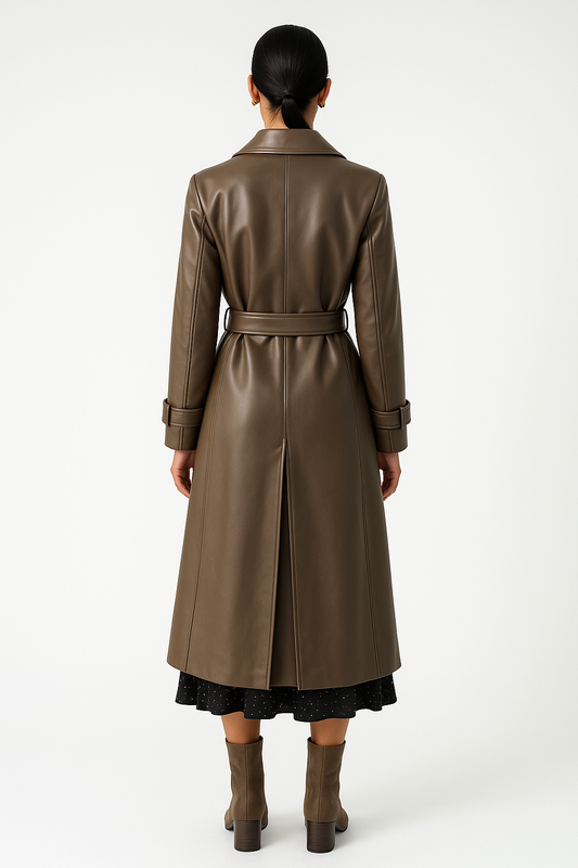 Trench Coat