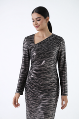 Party Dress - Montania Shop