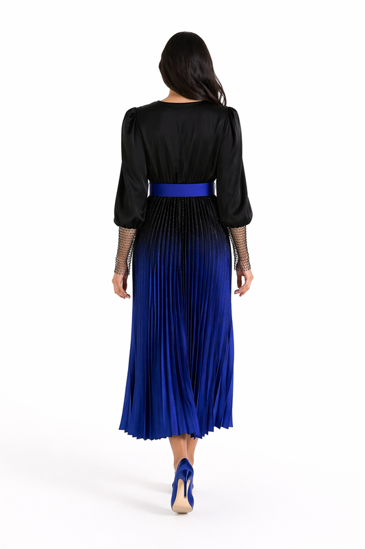 Wrap Dress