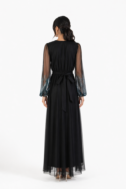 Wrap Dress