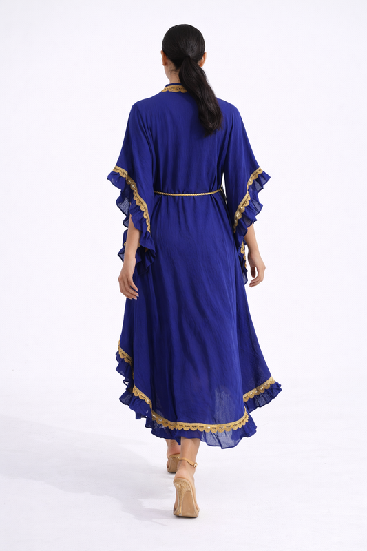 Traditional Dress - Montania Shop