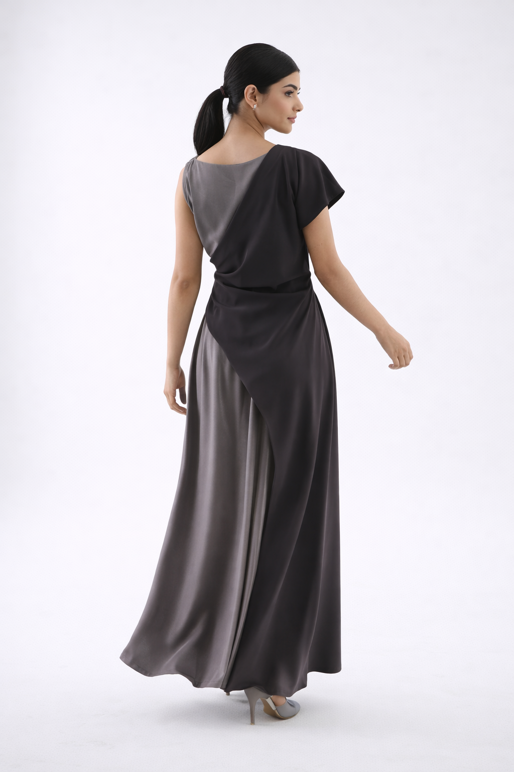 Party Dress - Montania Shop