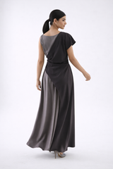 Party Dress - Montania Shop