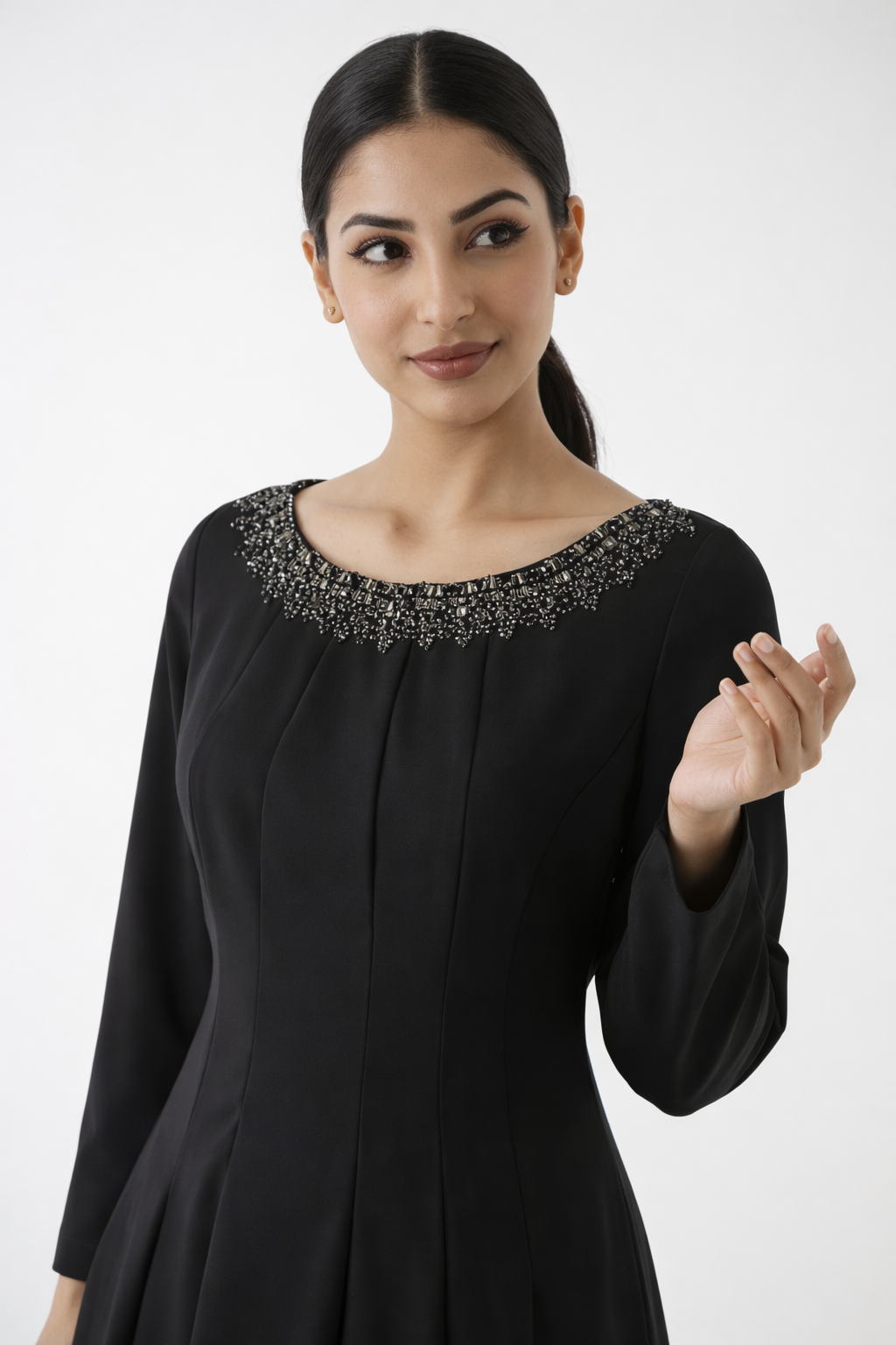 Maxi Dress - Montania Shop