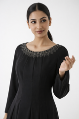 Maxi Dress - Montania Shop