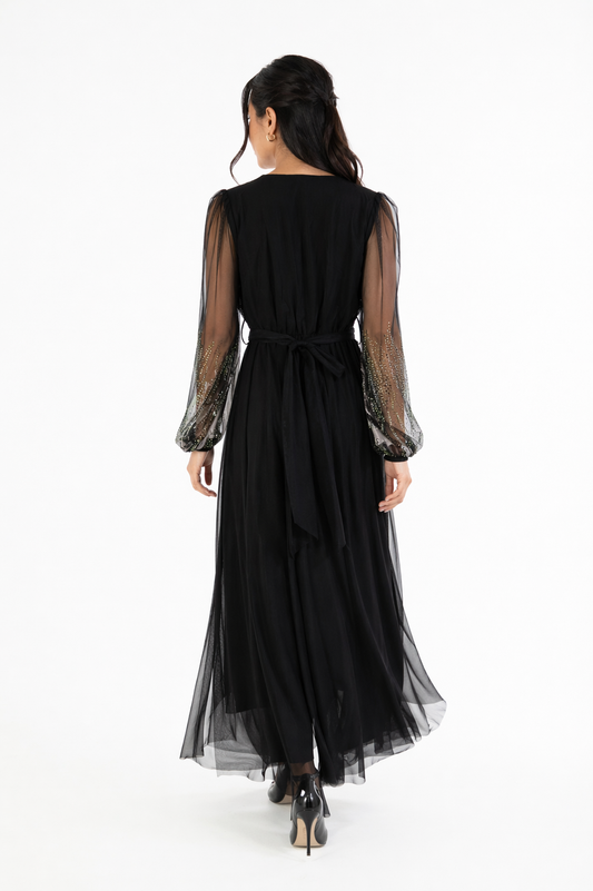 Wrap Dress
