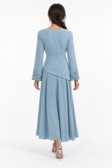 Wrap Dress
