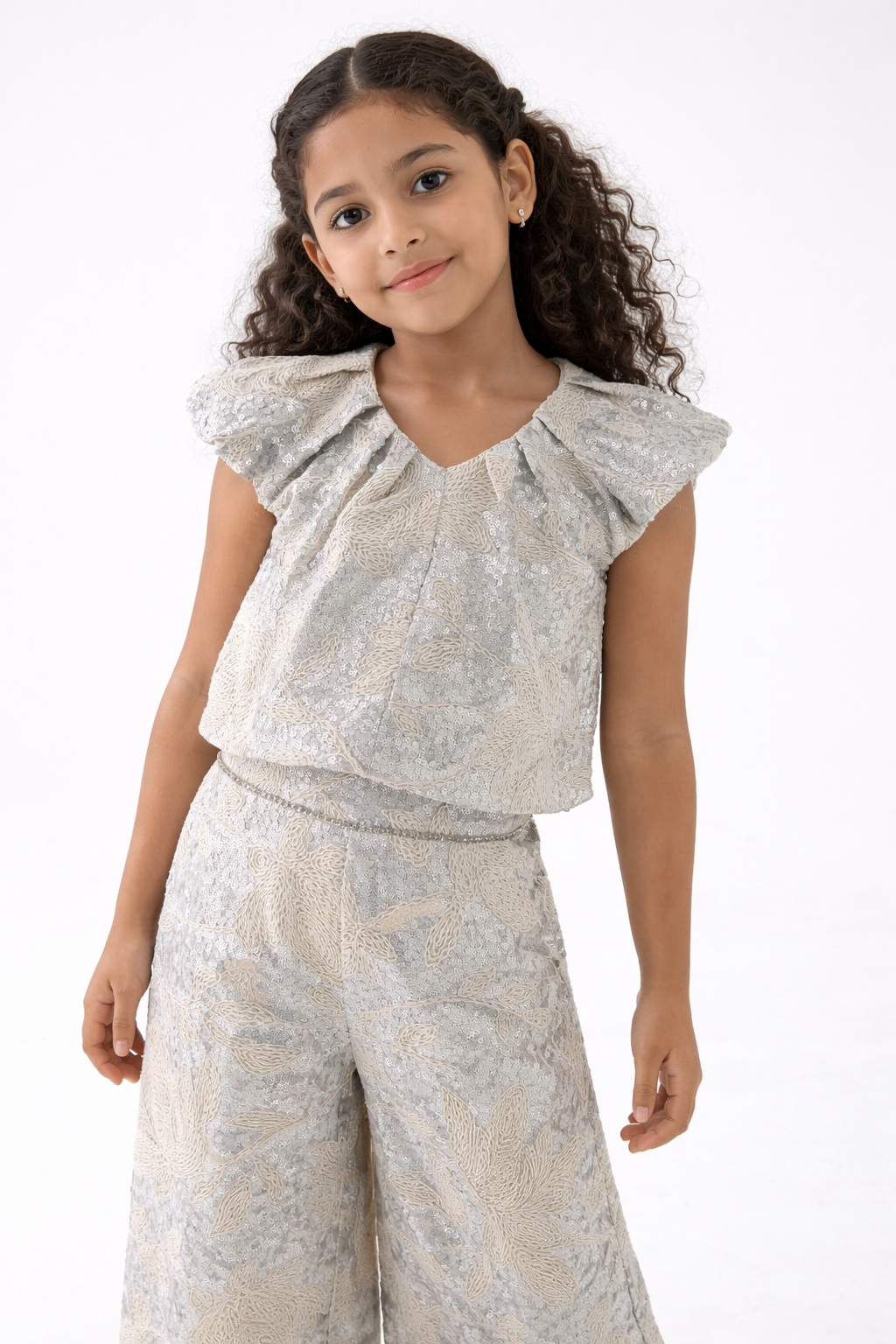Girls Suit - Montania Shop