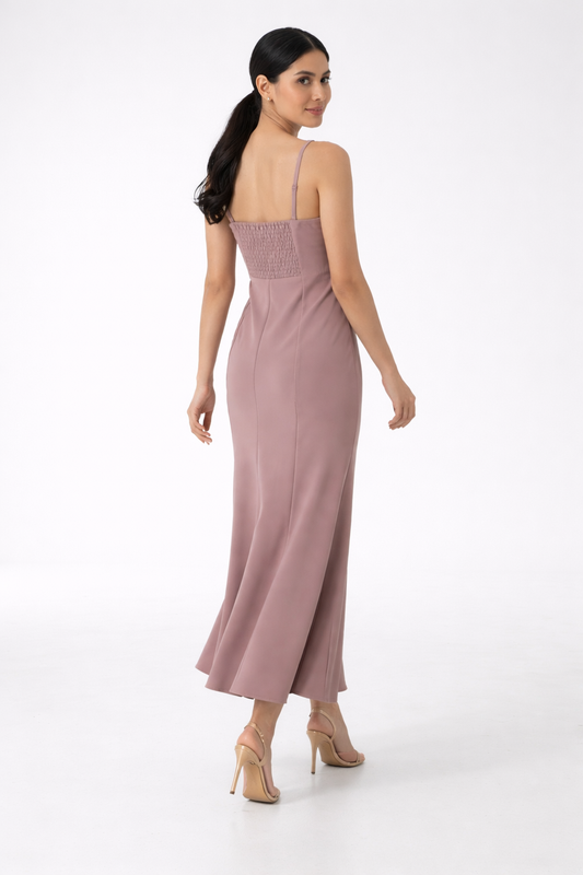 Dress - Montania Shop