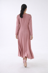 Dress - Montania Shop