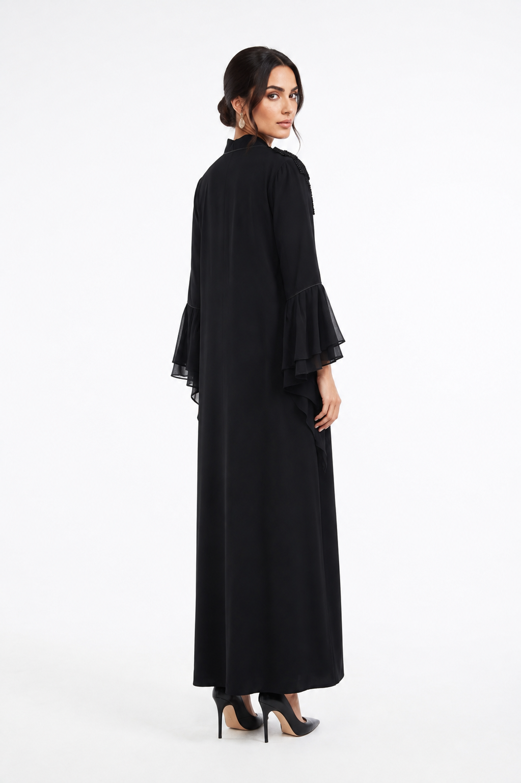 Cardigan/Dress - Montania Shop