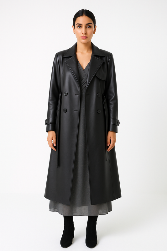 Trench Coat