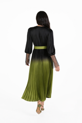 Wrap Dress