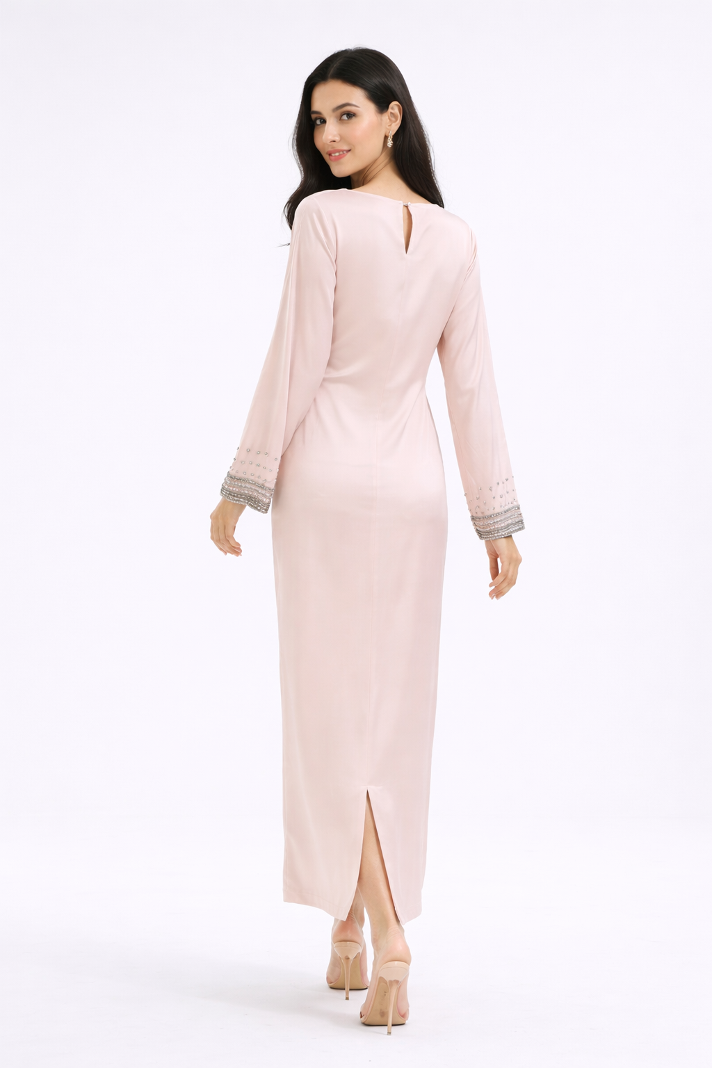 Dress - Montania Shop