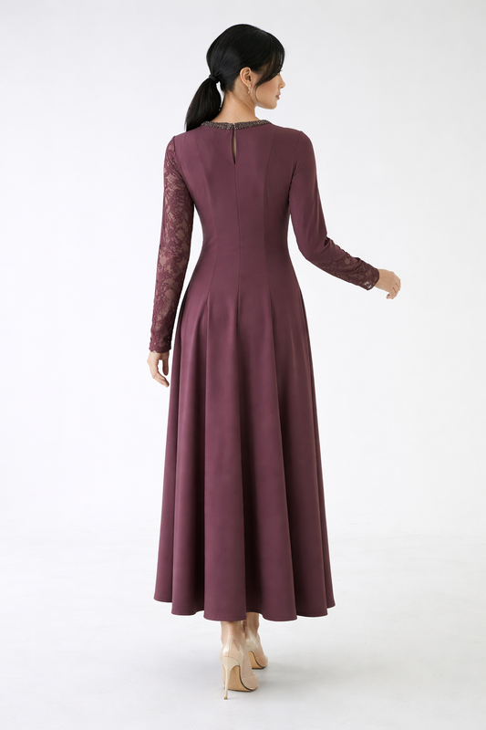 Dress - Montania Shop