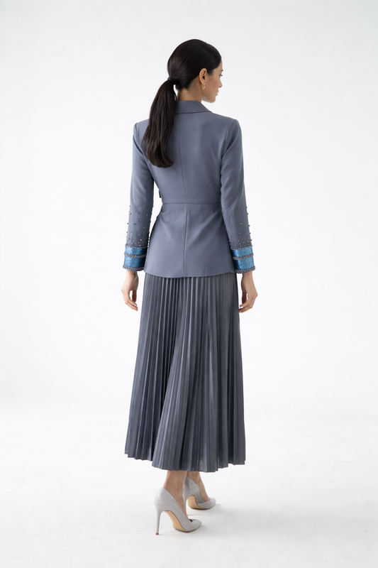 Maxi Dress - Montania Shop