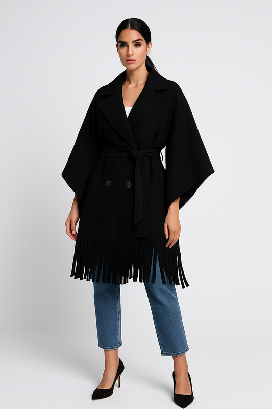 معطف الخندق