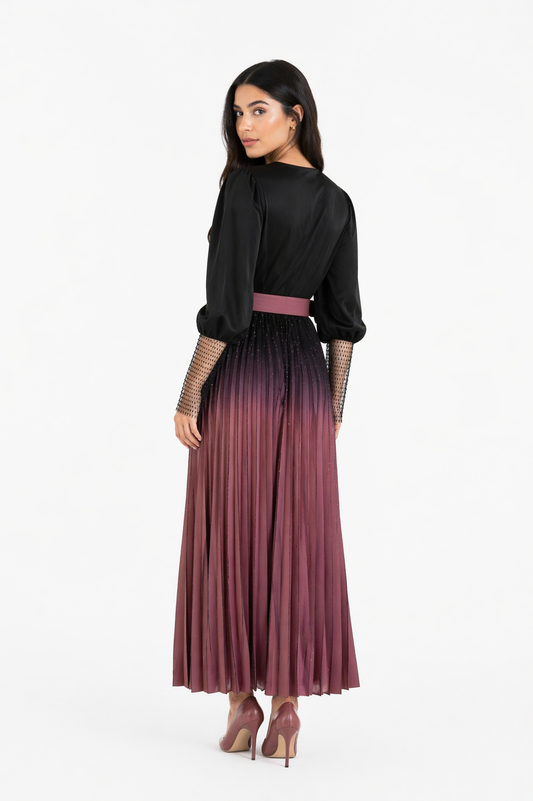 Wrap Dress