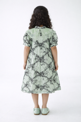 Girls Dress - Montania Shop