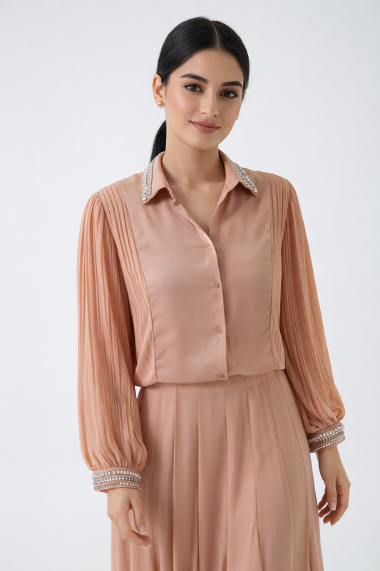 Shirt - Montania Shop