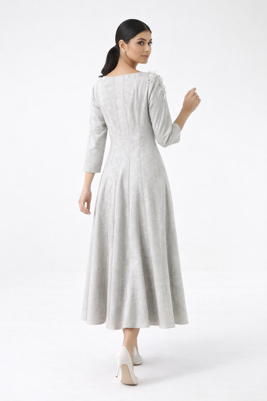 Maxi Dress - Montania Shop