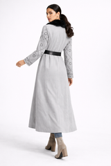 Trench Coat - Montania Shop